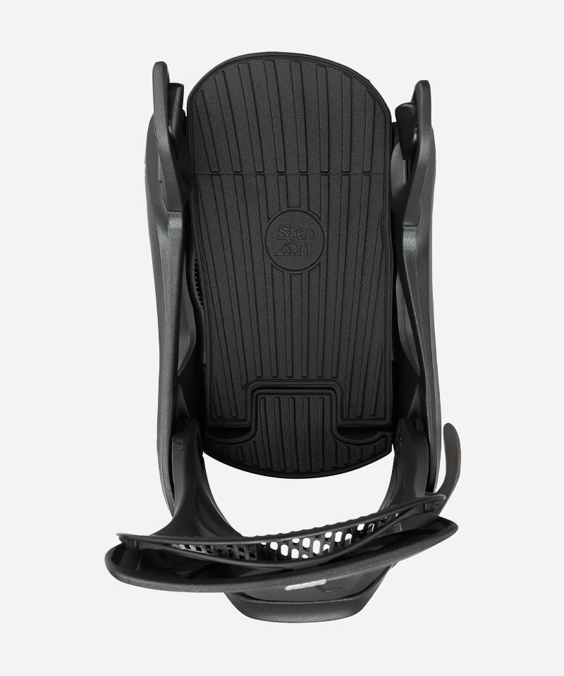 BurtonStepOnEscapade2024Black-Baseplate