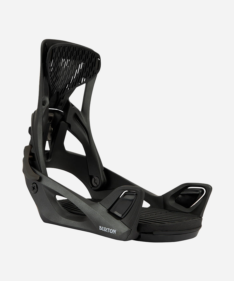 BurtonStepOnEscapade2024Black-Front