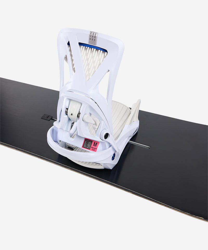 BurtonStepOnEscapade2025White-Board