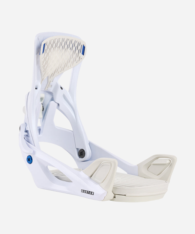 BurtonStepOnEscapade2025White-Front