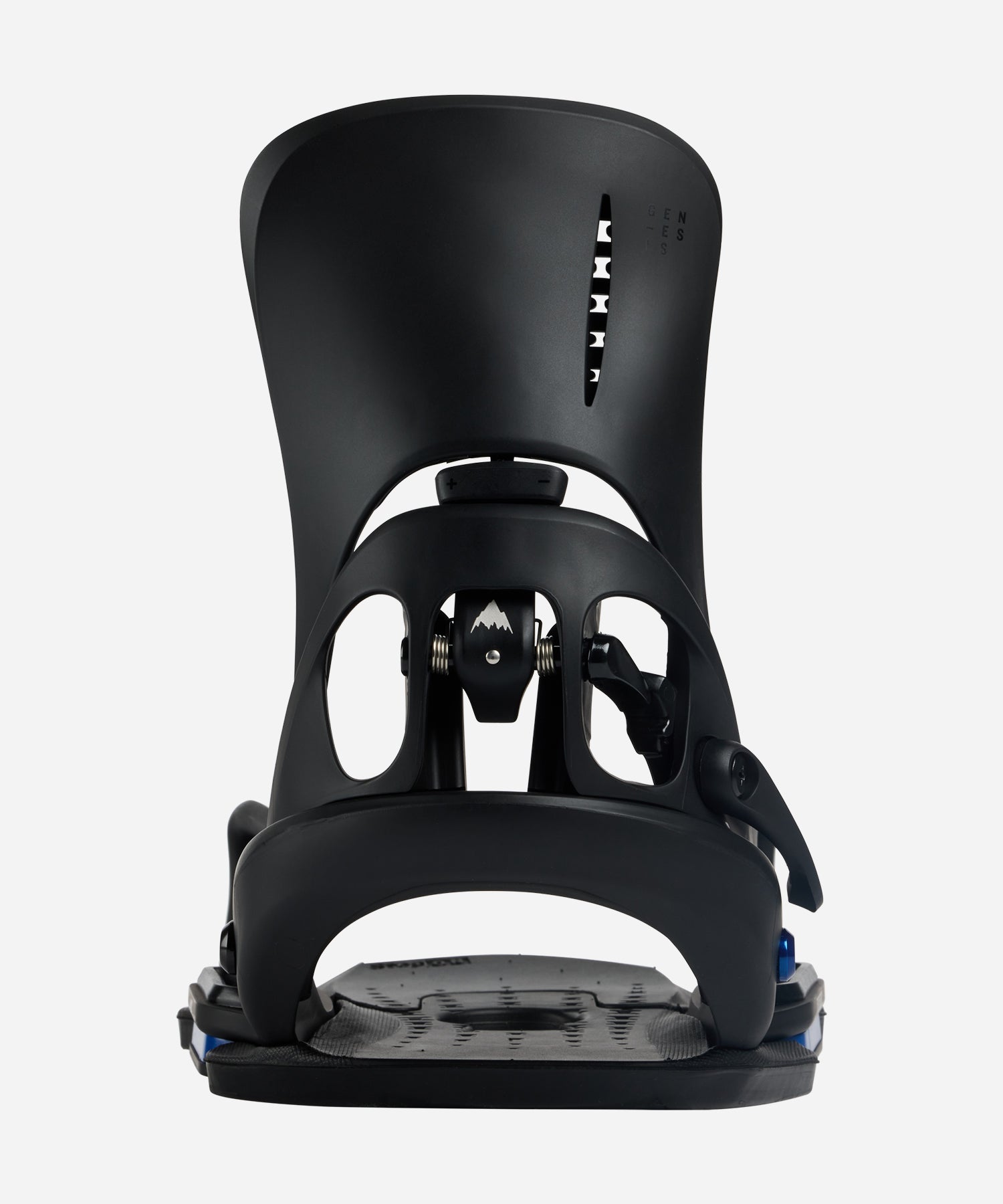 BurtonStepOnGenesisEST2026Black-Highback