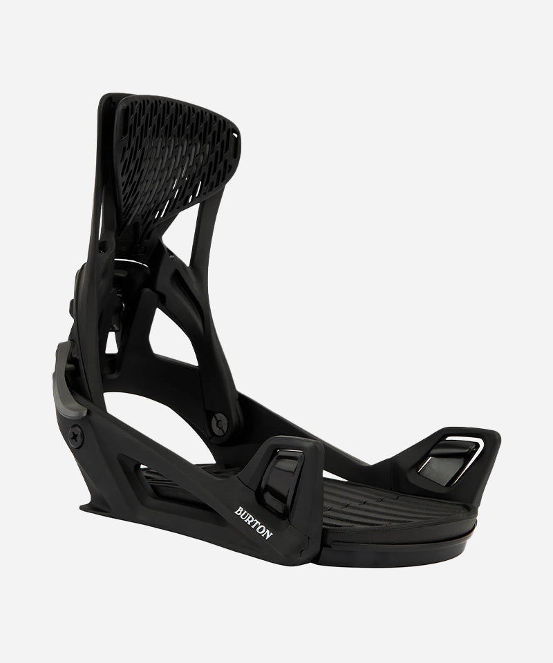 BurtonStepOnGenesisRe-Flex2026Black-Front