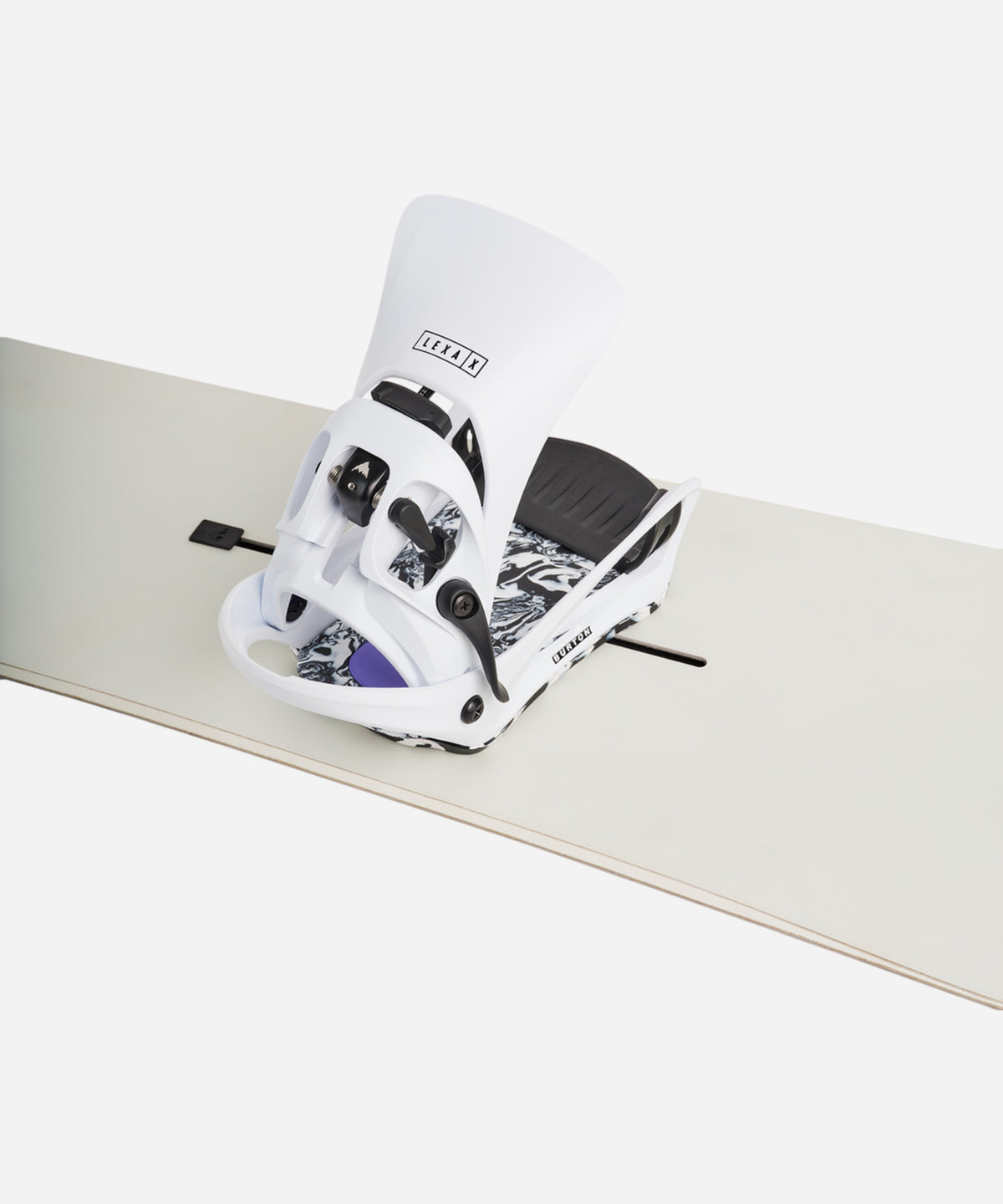 Burton Step On Lexa X 2027