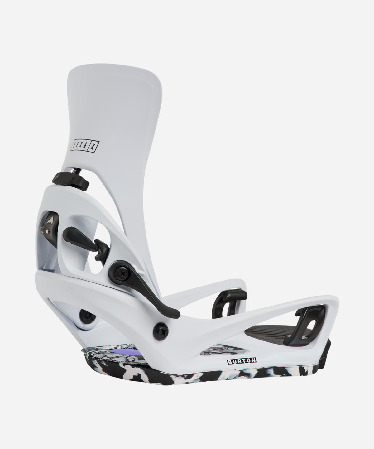 Burton Step On Lexa X 2027 White