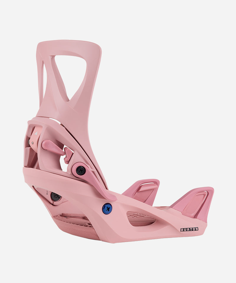 BurtonStepOnRe_Flex2024PowderBlush-Hero