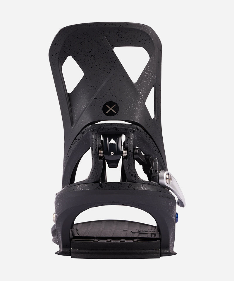 BurtonStepOnXRe-Flex2026Black-Highback