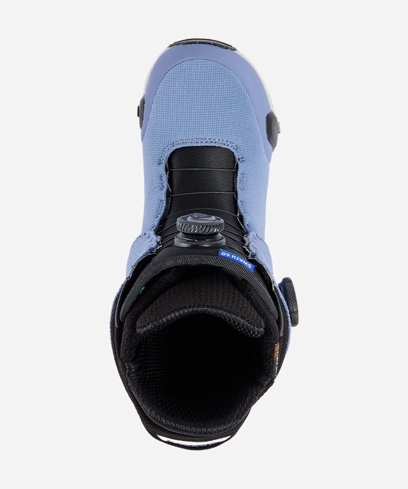 BurtonSwathStepOn2024SlateBlue-Top