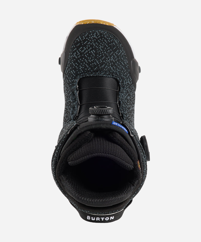BurtonSwathStepOn2025Black-Top