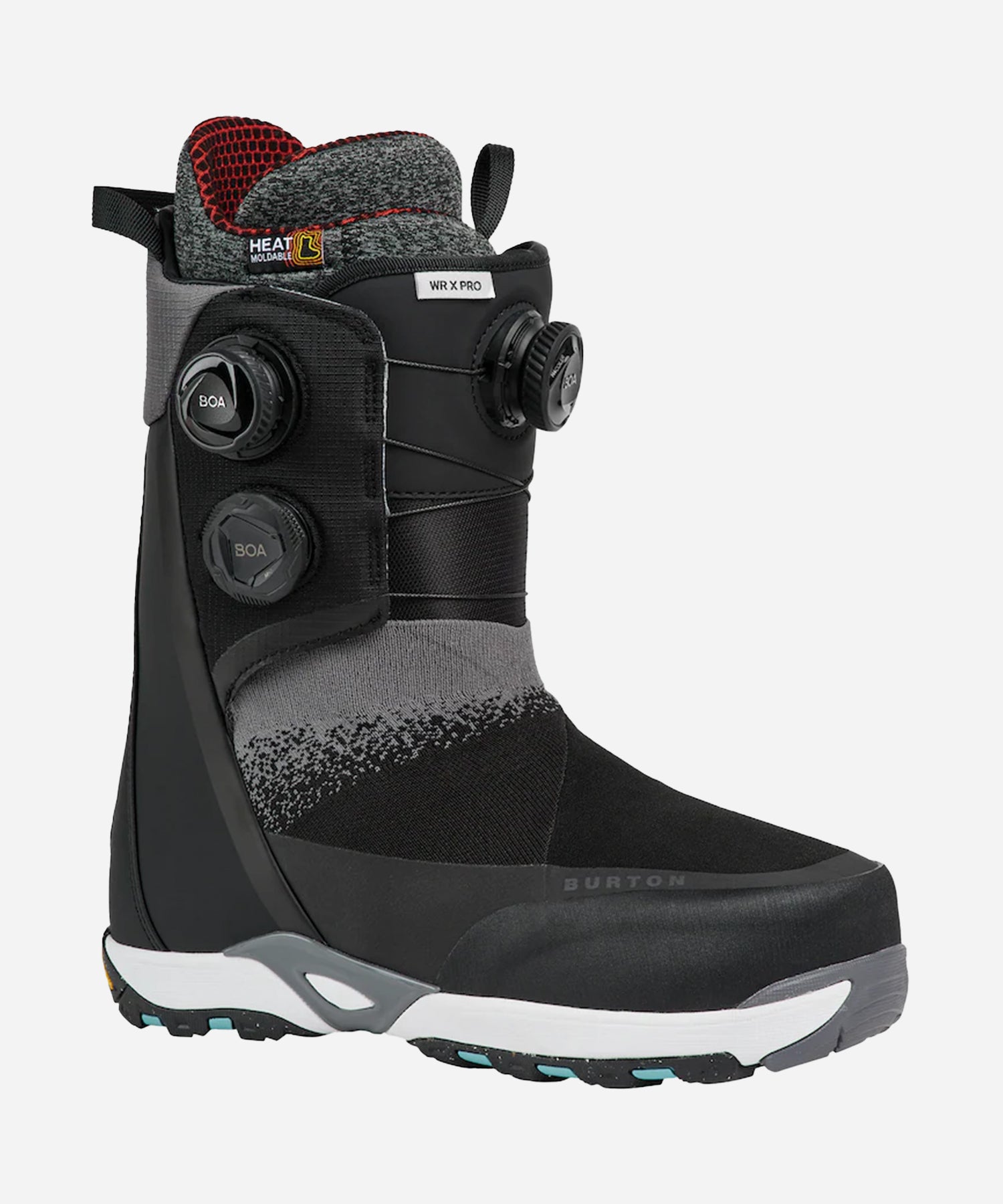 Burton Men's Waverange X Pro Black