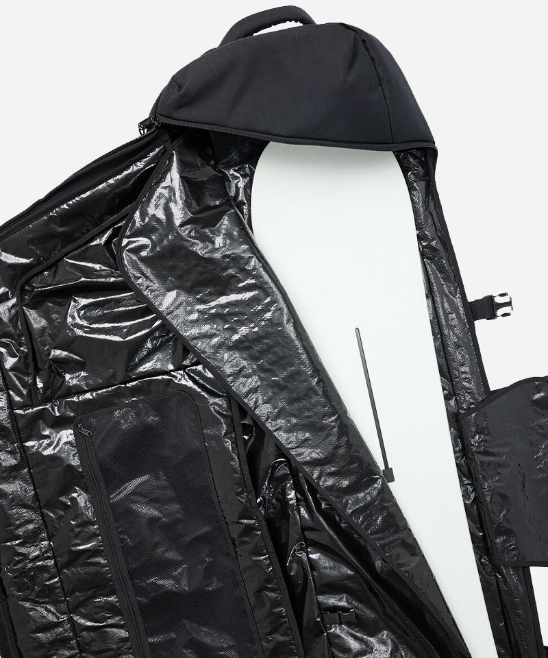 BurtonWheelieFlightAttendantTrueBlack-Board