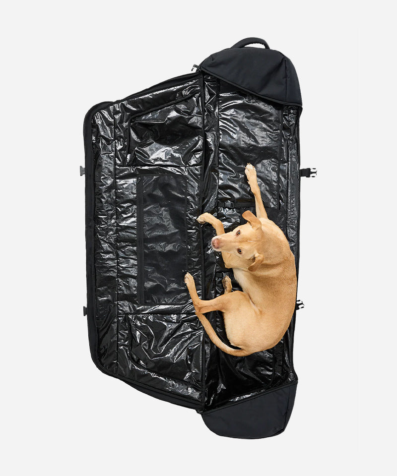 BurtonWheelieFlightAttendantTrueBlack-Dog