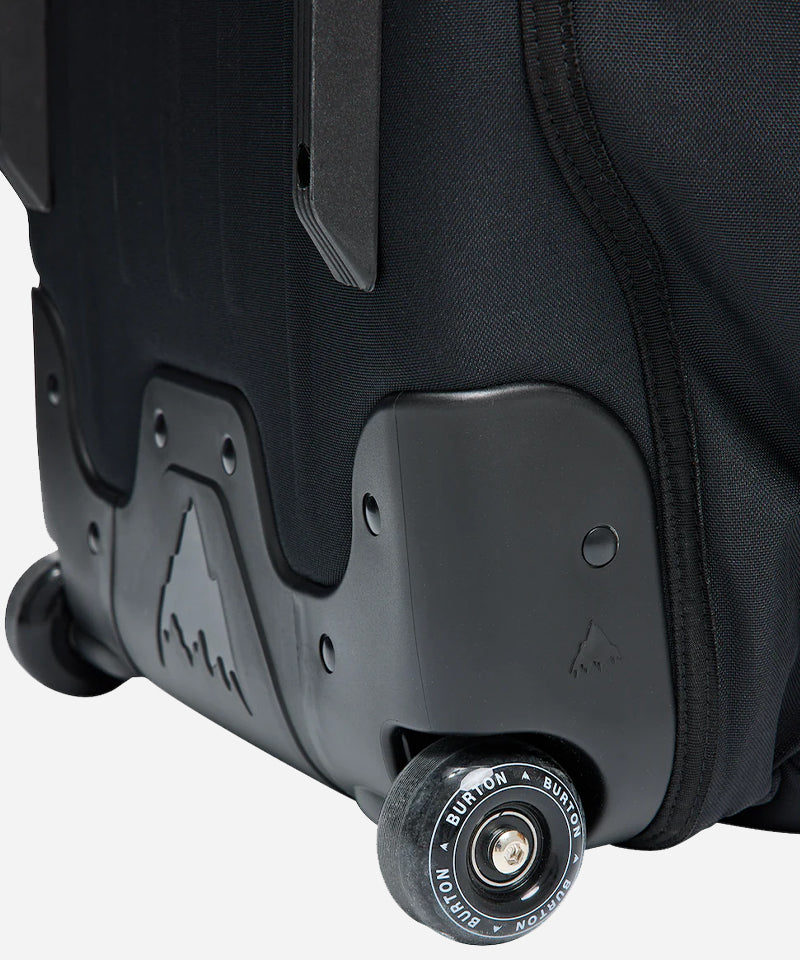 BurtonWheelieFlightAttendantTrueBlack-Wheels