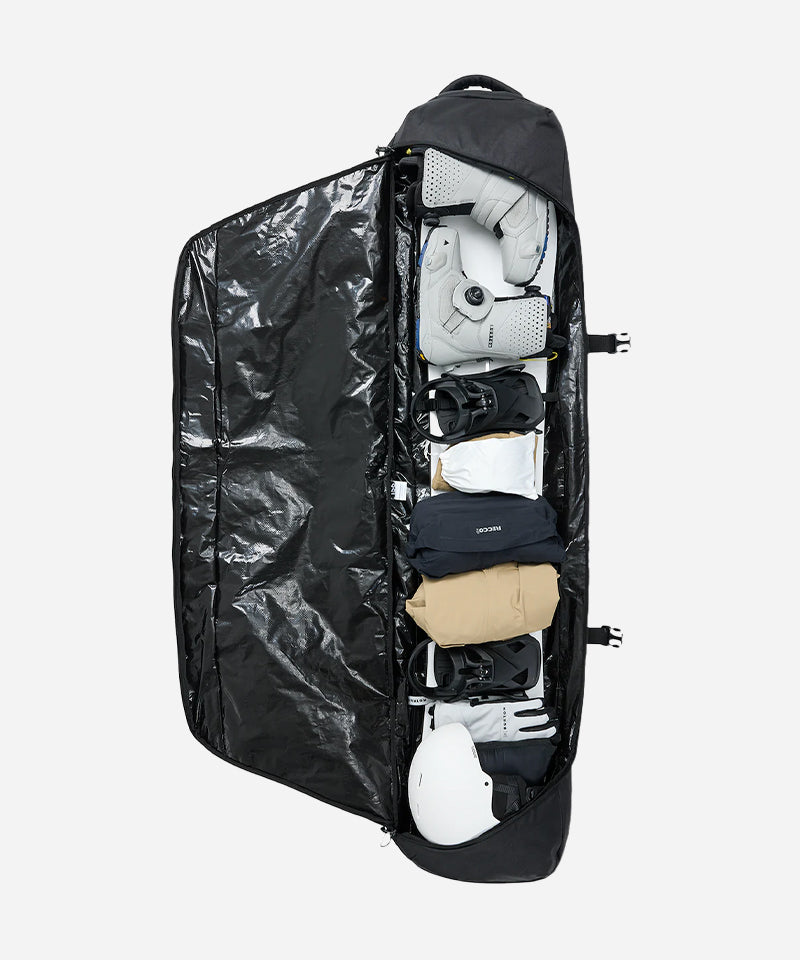 BurtonWheelieGigBagTrueBlack-Interior