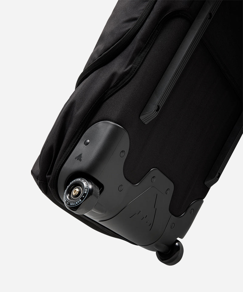 BurtonWheelieGigBagTrueBlack-Wheels
