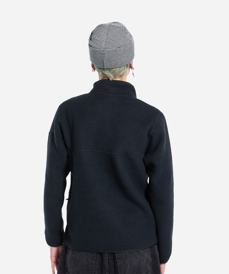 BurtonWomen_sCinderFleeceBlack-Modelback