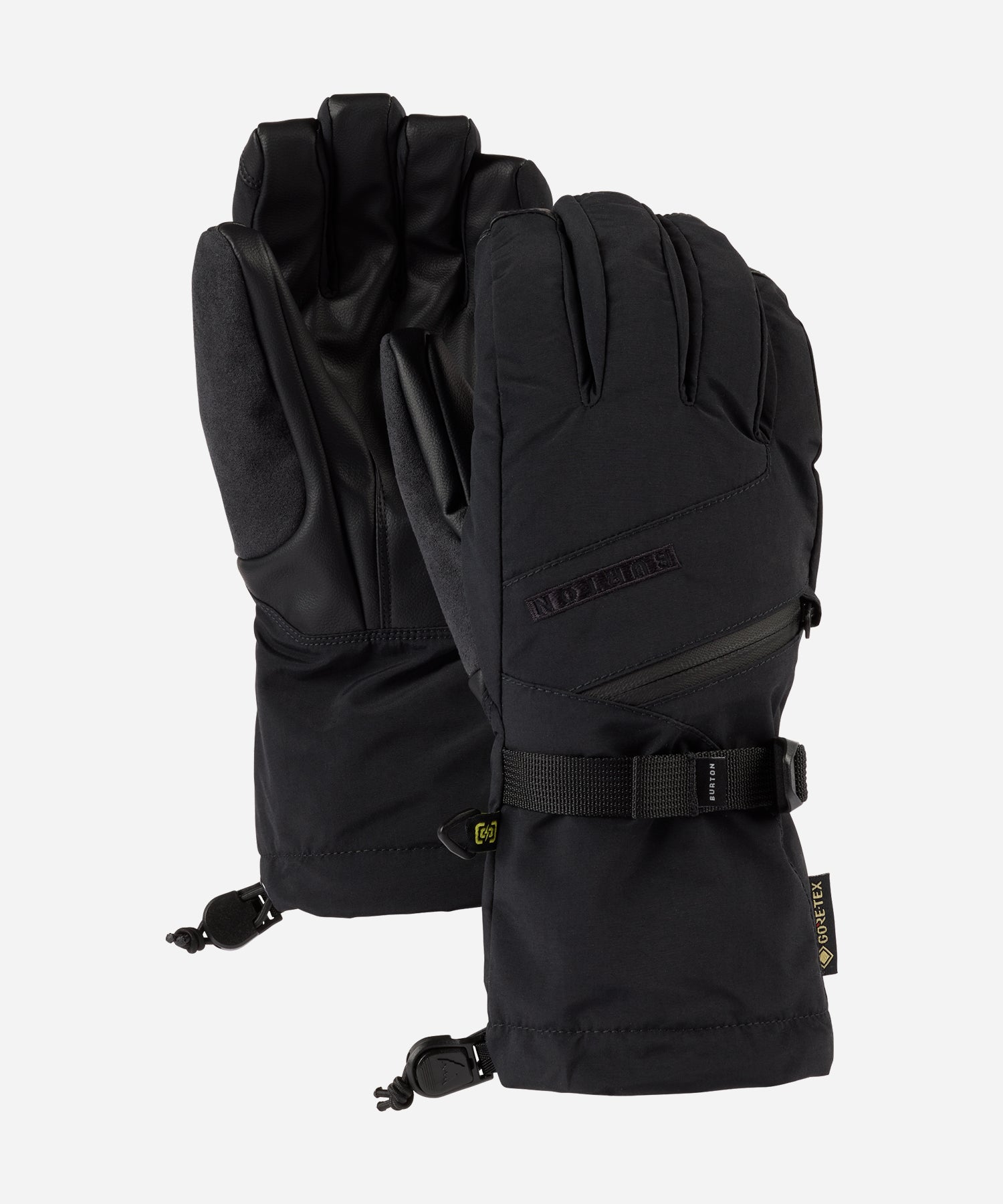 BurtonWomen_sGORE-TEXGloveTrueBlack