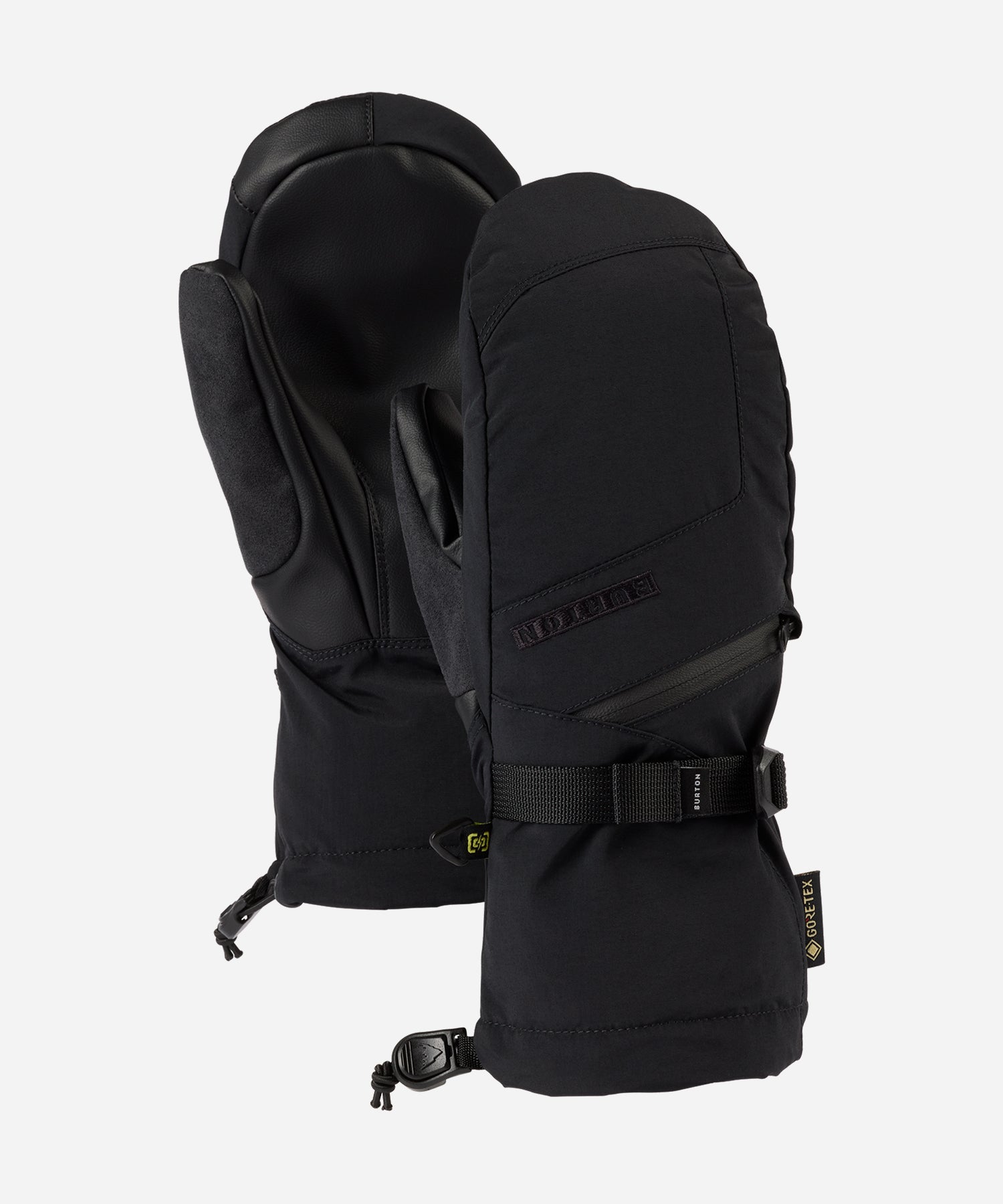 BurtonWomen_sGORE-TEXMittTrueBlack