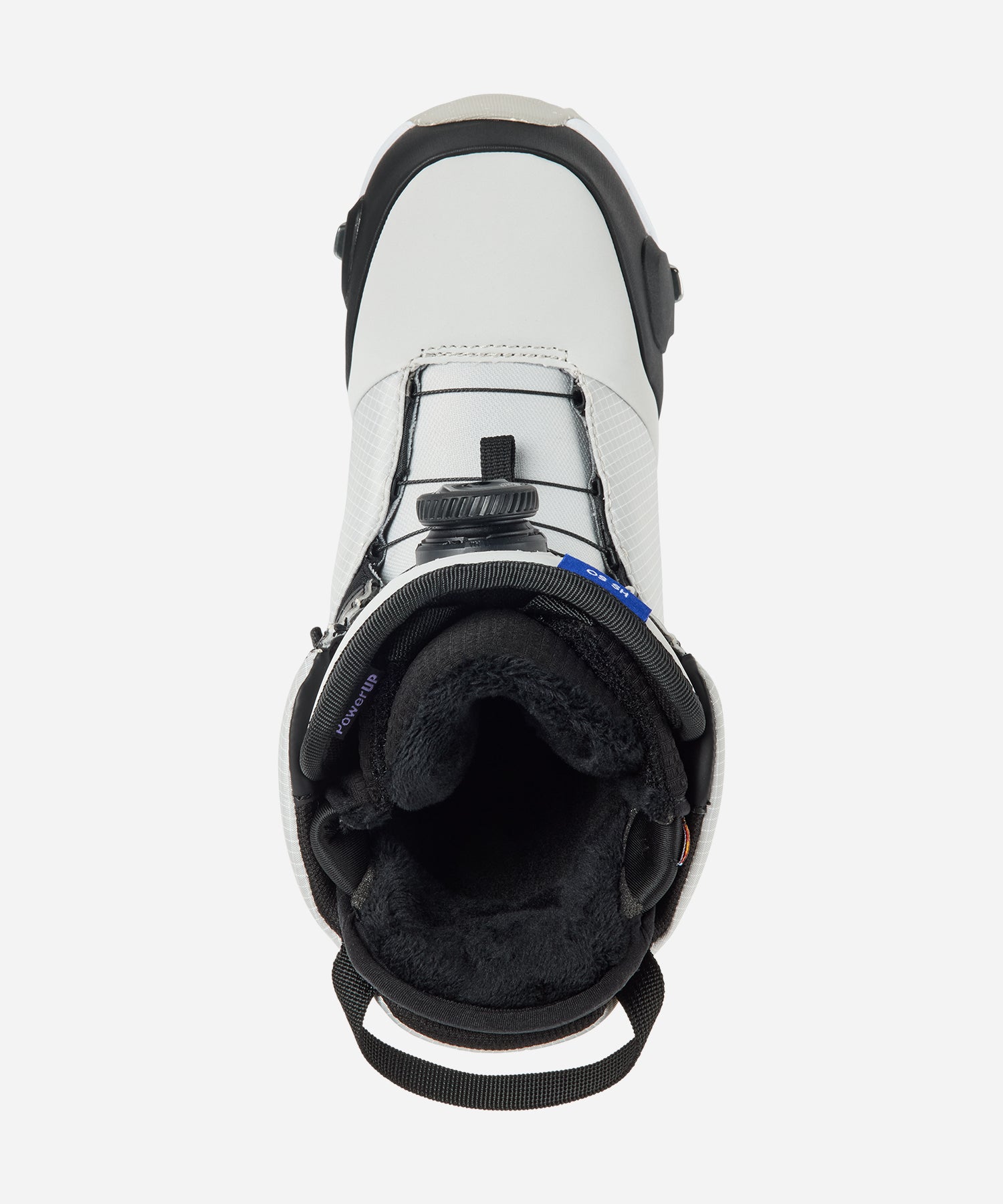 BurtonWomen_sHighshotStepOnGreyCloud-Top