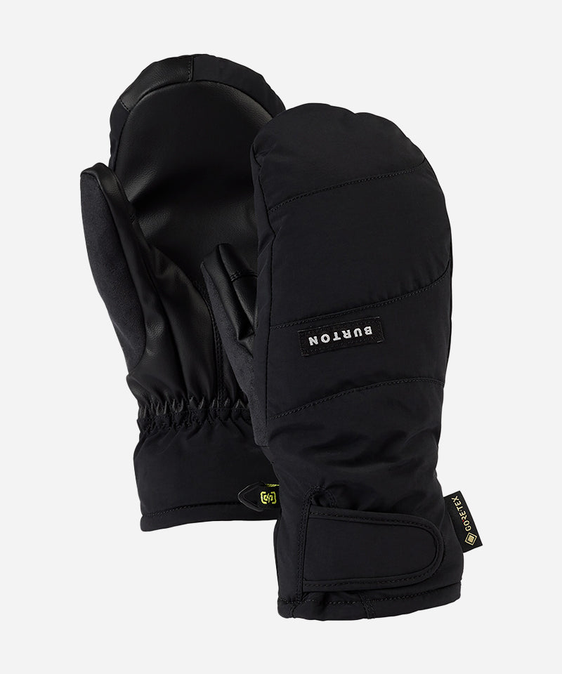 BurtonWomen_sReverbMittTrueBlack