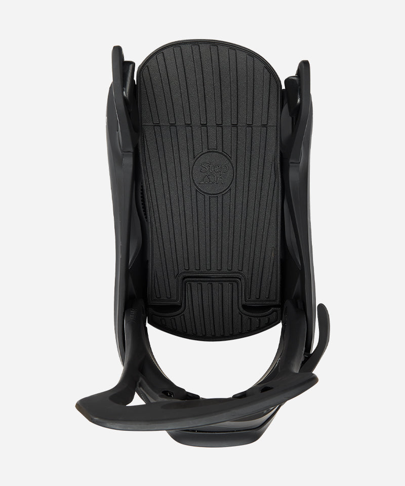 BurtonWomen_sStepOnRe-Flex2025TrueBlack-Baseplate