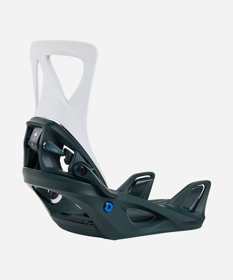 BurtonWomen_sStepOnRe-Flex2025White_Emerald-Hero