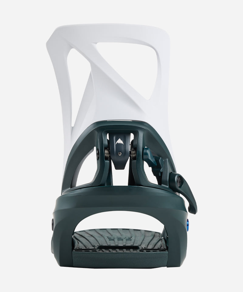 BurtonWomen_sStepOnRe-Flex2025White_Emerald-Highback