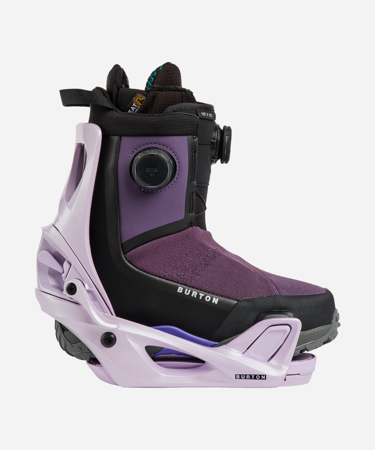 Burton Women's Step On Re:flex 2027