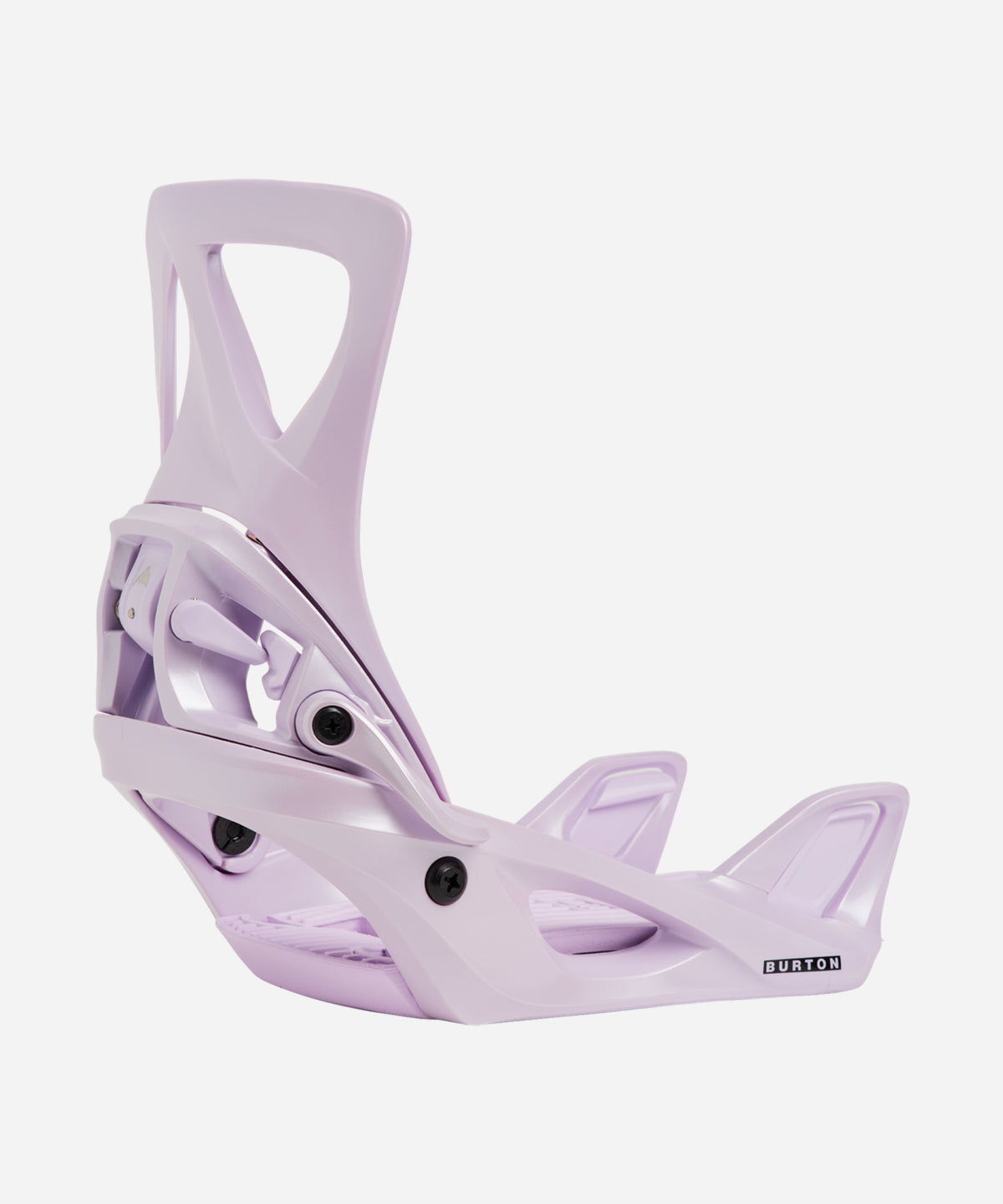 Burton Women's Step On Re:flex 2027 Moondust Purple