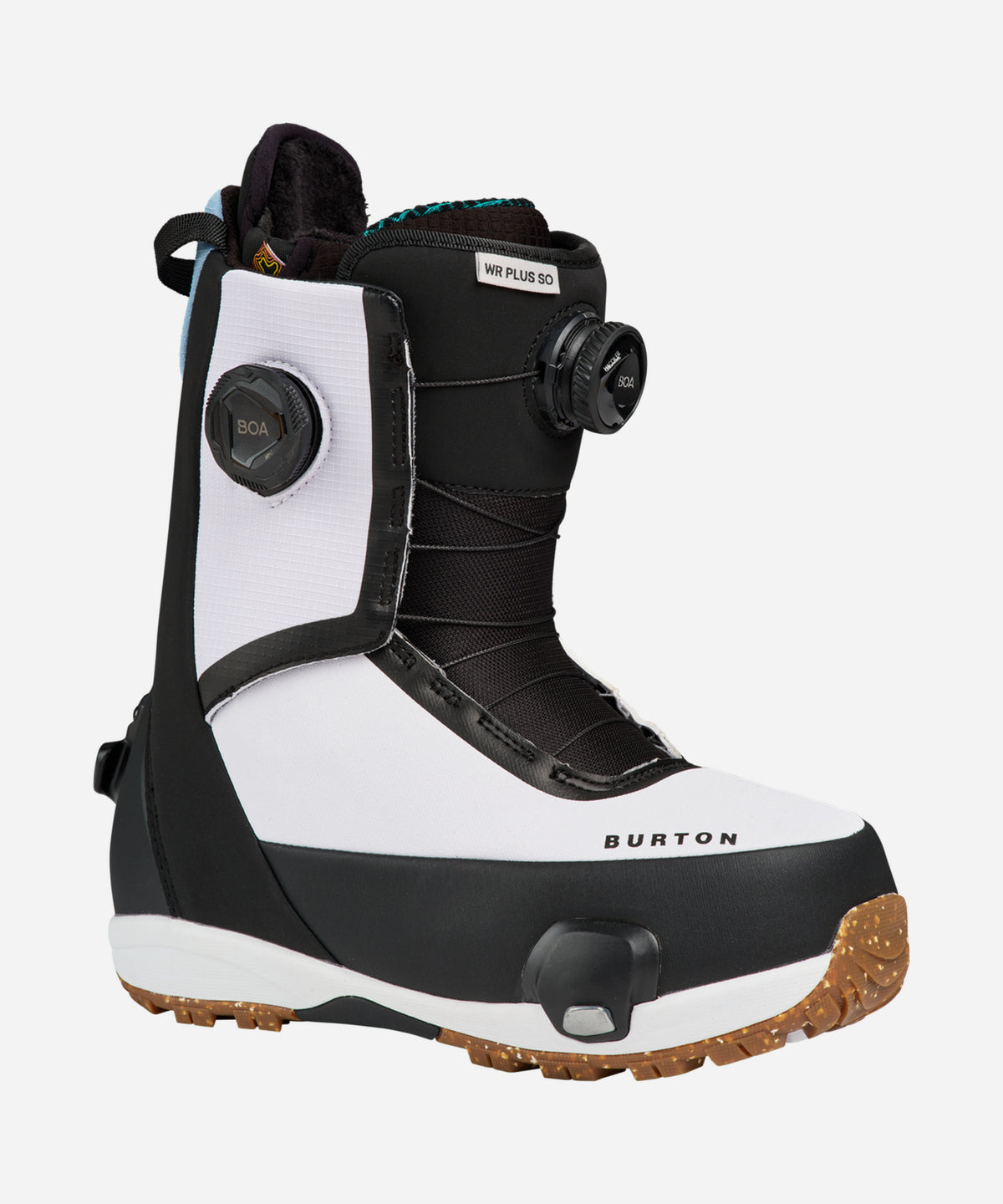 Burton Women's Waverange Plus Step On 2027