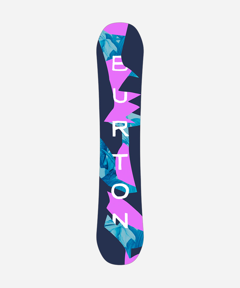 BurtonYeasayer2026Snowboard-Base