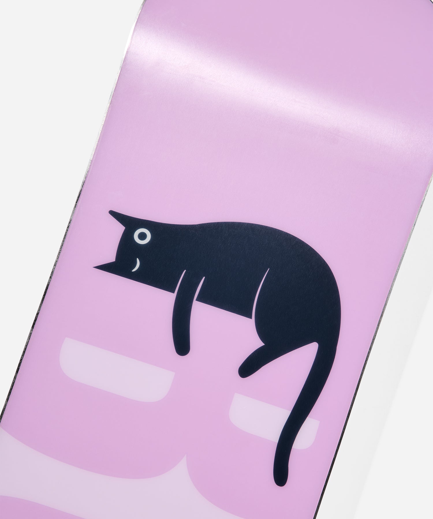 Burton Yeasayer 2027 Snowboard