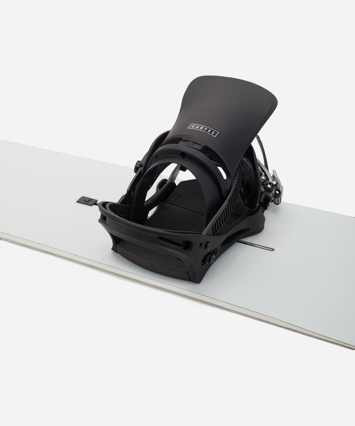 Burton Cartel Re:flex 2027