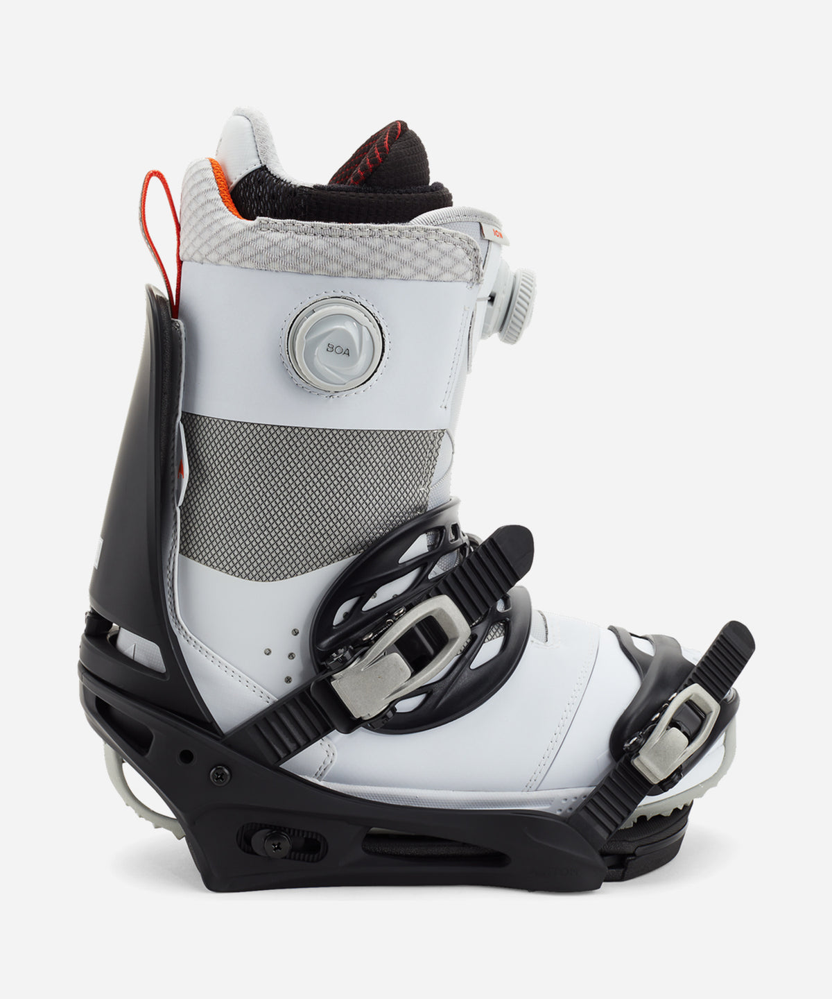 Burton Cartel Re:flex 2027