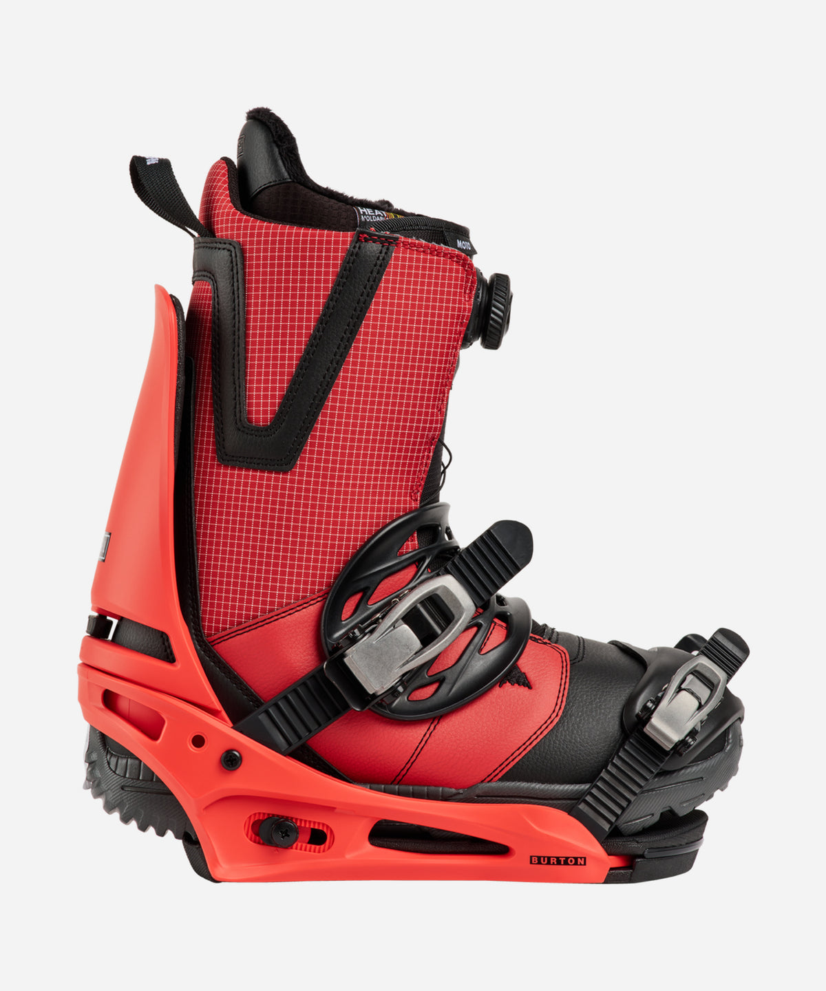 Burton Cartel Re:flex 2027