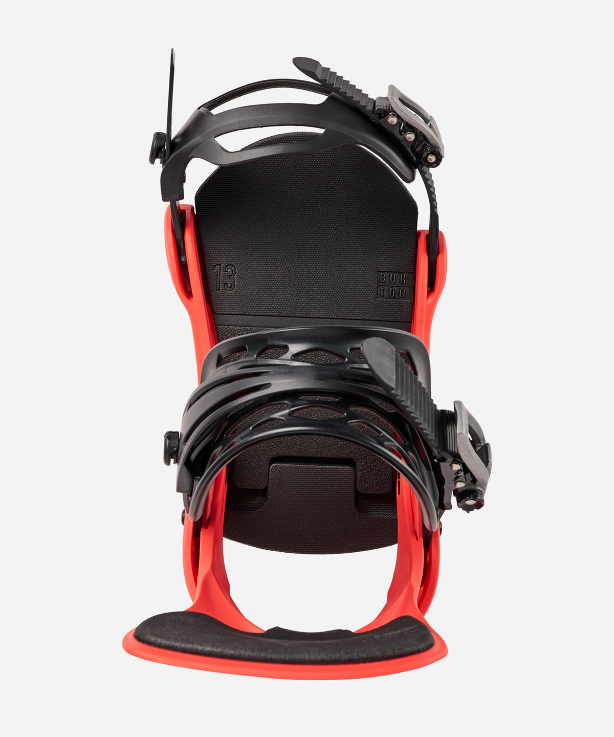 Burton Cartel Re:flex 2027