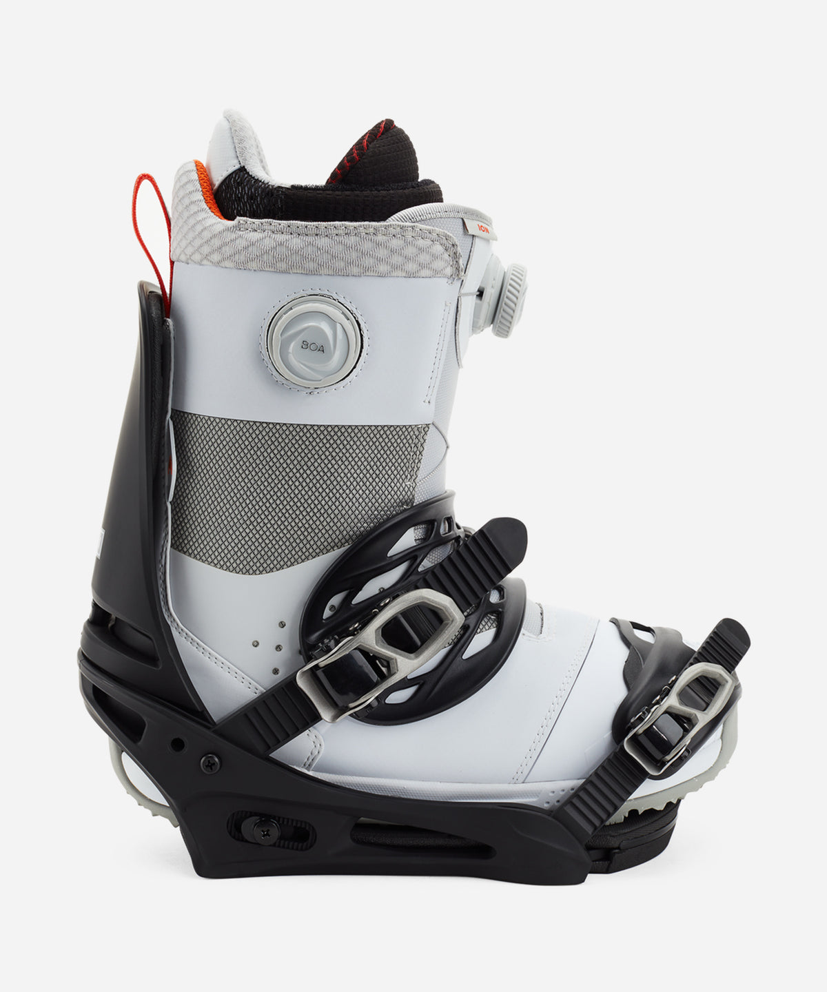 Burton Cartel X Re:flex 2027