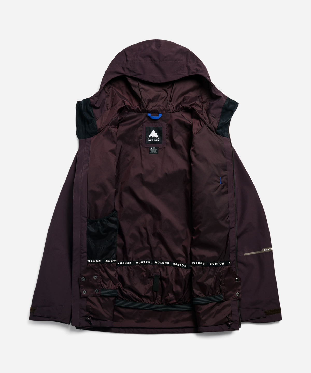 Burton Men's Reserve 2L Jacket 2027