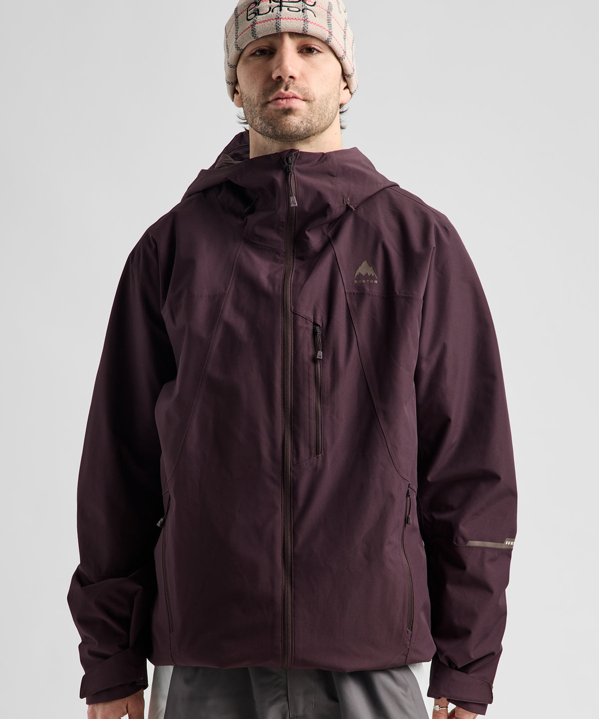 Burton Men's Reserve 2L Jacket 2027