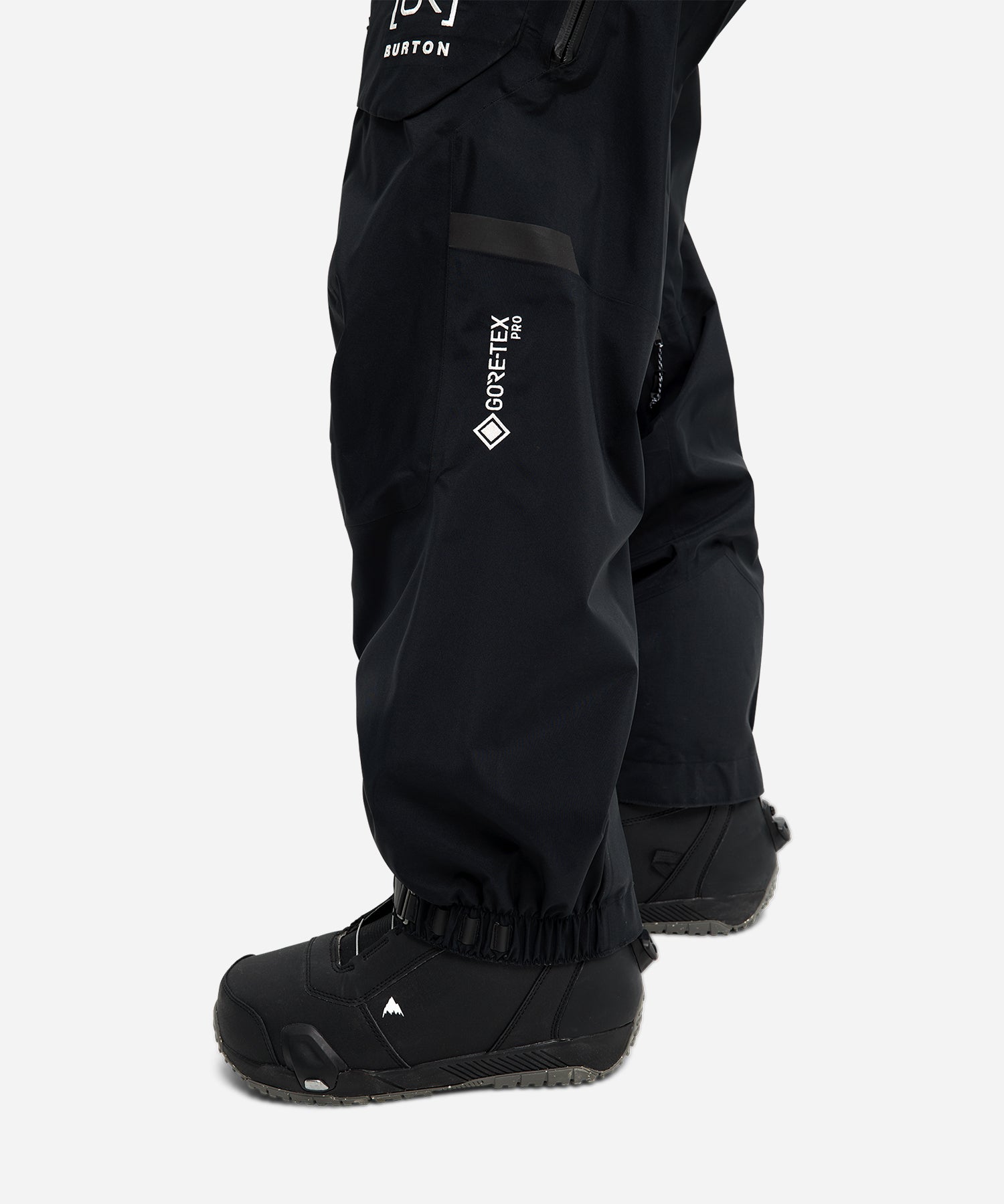 Burton_ak_GORE-TEXPROAcamar3LBib2026TrueBlack-Cuff