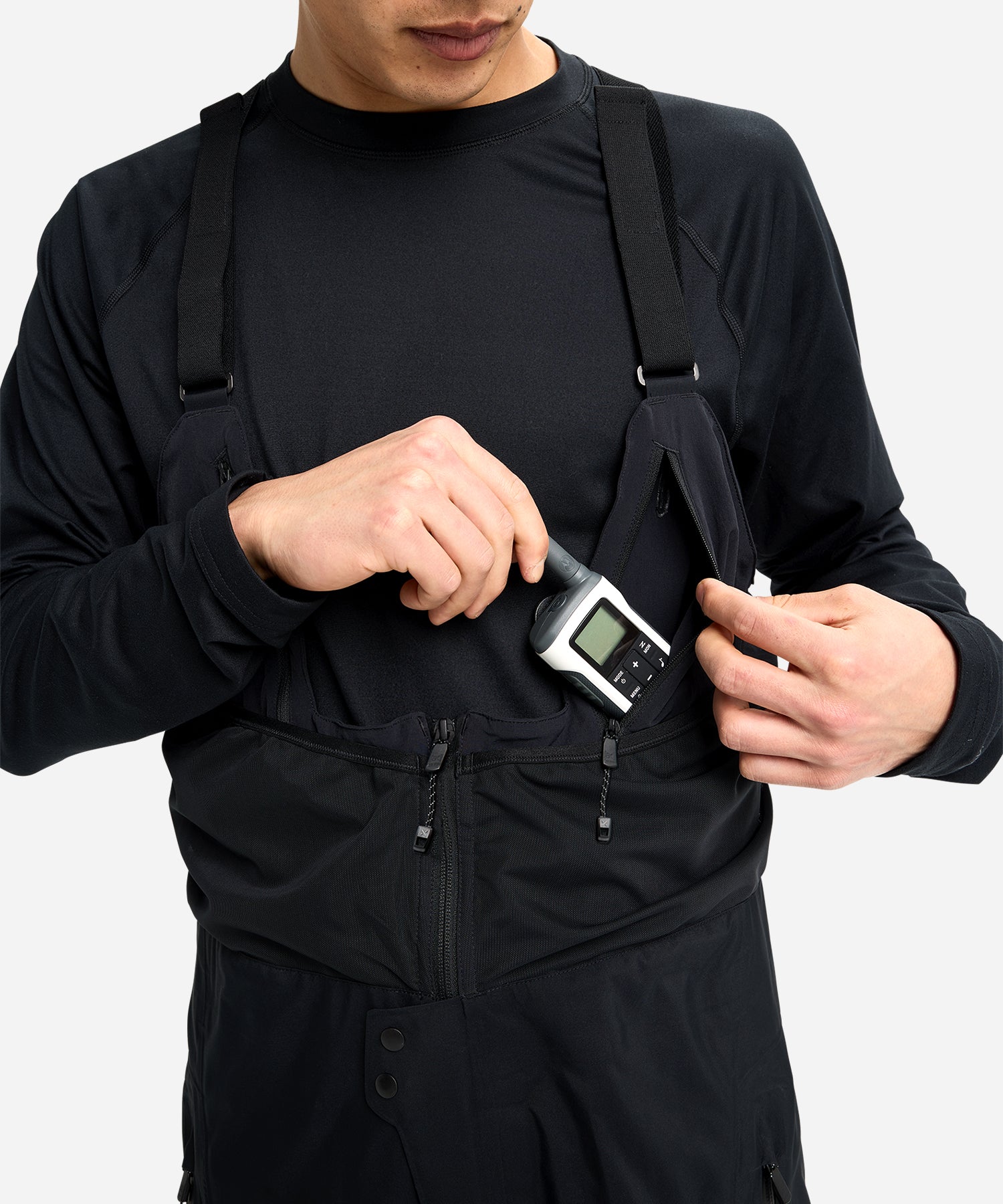 Burton_ak_GORE-TEXPROAcamar3LBib2026TrueBlack-RadioPocket