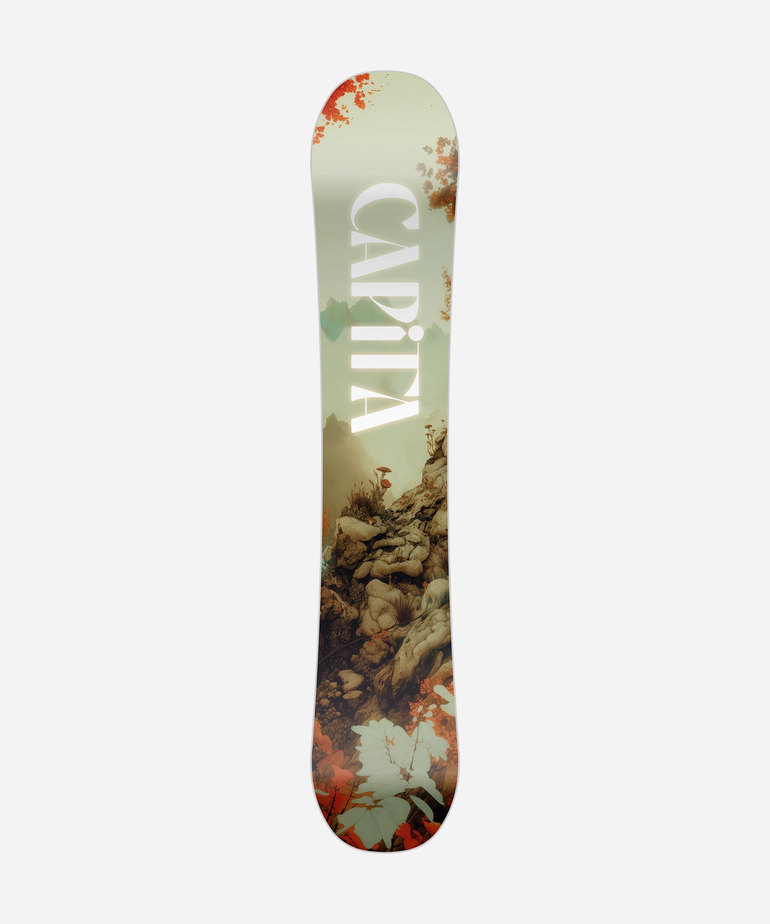 CAPiTA Paradise 2027 Snowboard