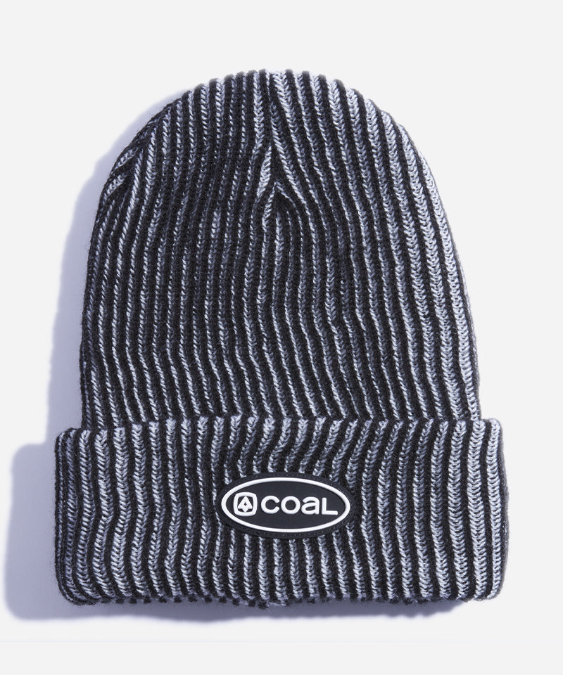 CoalTheBennyBeanieBlack