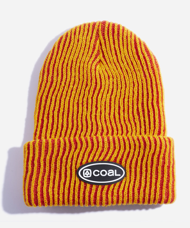 CoalTheBennyBeanieGoldenrod