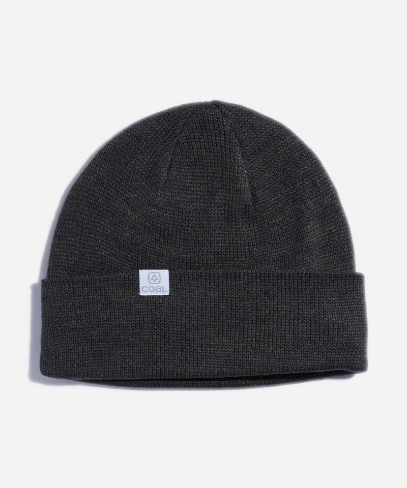CoalTheFLTBeanieCharcoal