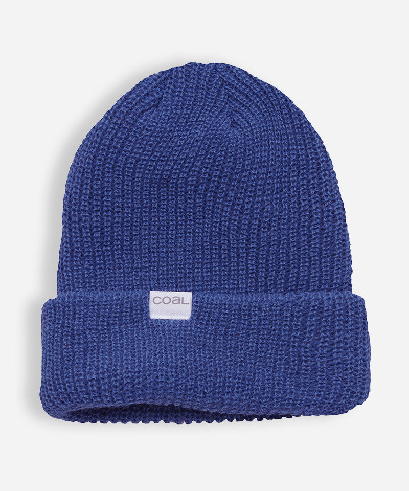 CoalTheStanleyBeanieBlue