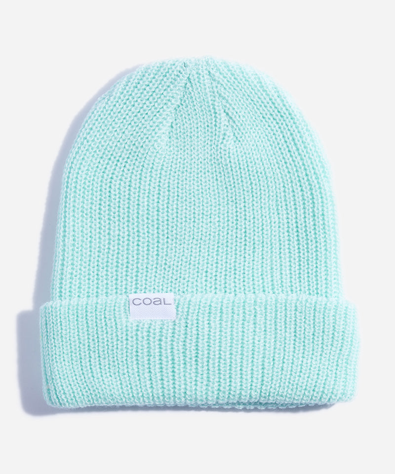 CoalTheStanleyBeanieMint