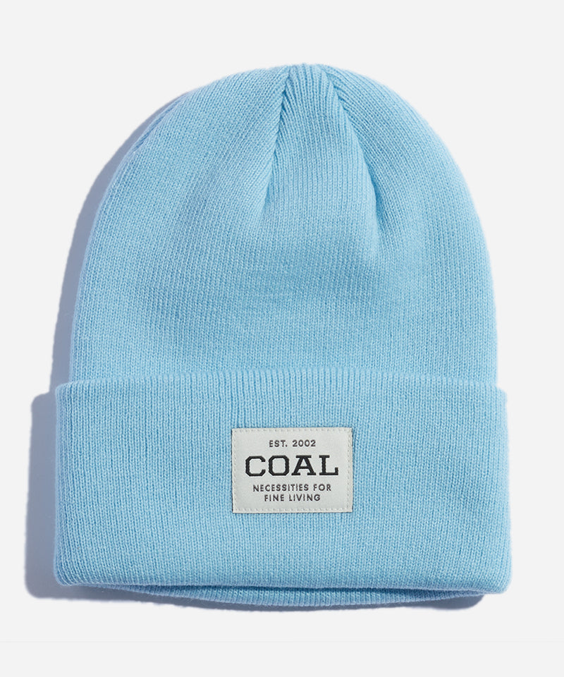 CoalTheUniformBeanieLightBlue