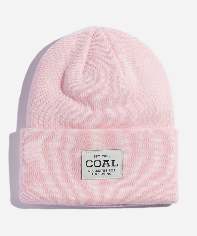 CoalTheUniformBeaniePink