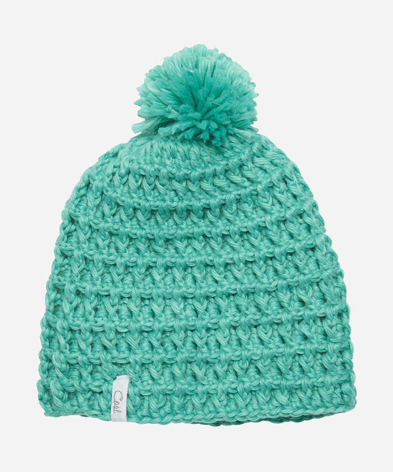 CoalTheWaffleBeaniePeppermint