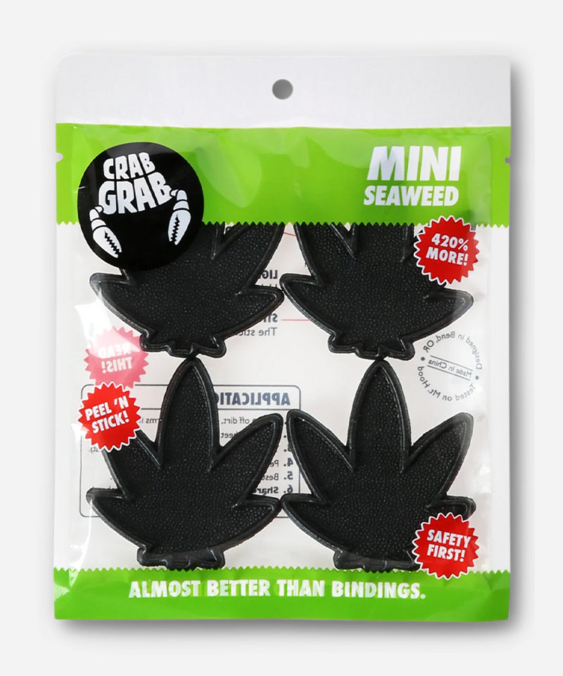 CrabGrabMiniSeaweedBlack-Package